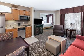 Homewood Suites by Hilton Indianapolis-Keystone Crossing