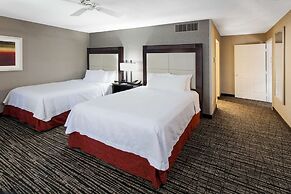 Homewood Suites by Hilton Indianapolis-Keystone Crossing
