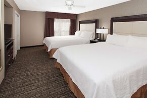 Homewood Suites by Hilton Indianapolis-Keystone Crossing