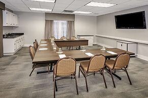 Homewood Suites by Hilton Indianapolis-Keystone Crossing