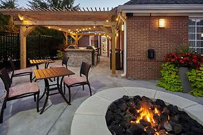 Homewood Suites by Hilton Indianapolis-Keystone Crossing