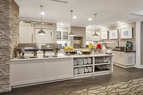 Homewood Suites by Hilton Indianapolis-Keystone Crossing