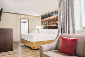 Baymont by Wyndham Monterey Park