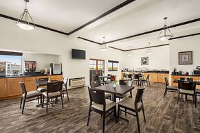 Baymont by Wyndham Monterey Park