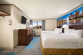 Baymont by Wyndham Monterey Park