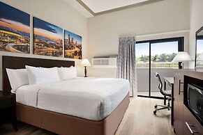 Baymont by Wyndham Monterey Park