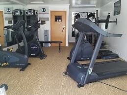 Clarion Inn Near China Lake Naval Station