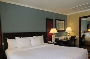 Clarion Inn Near China Lake Naval Station