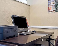 Clarion Inn Near China Lake Naval Station