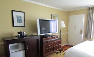 Clarion Inn Near China Lake Naval Station