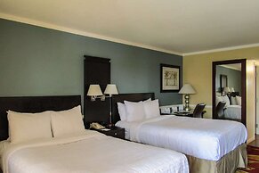 Clarion Inn Near China Lake Naval Station