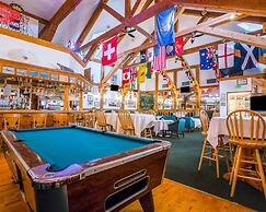 Clarion Inn Near China Lake Naval Station