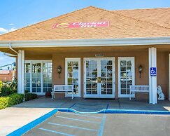 Clarion Inn Near China Lake Naval Station