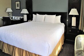 Clarion Inn Near China Lake Naval Station