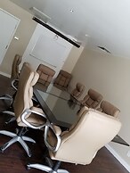 Clarion Inn Near China Lake Naval Station