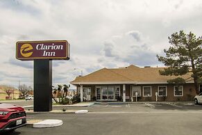 Clarion Inn Near China Lake Naval Station