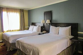 Clarion Inn Near China Lake Naval Station