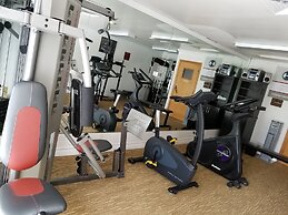 Clarion Inn Near China Lake Naval Station