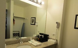 Clarion Inn Near China Lake Naval Station