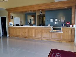 Clarion Inn Near China Lake Naval Station