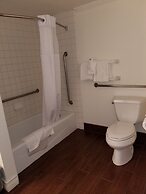 Clarion Inn Near China Lake Naval Station