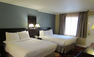 Clarion Inn Near China Lake Naval Station