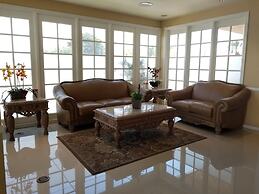 Clarion Inn Near China Lake Naval Station