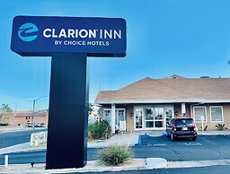 Clarion Inn Near China Lake Naval Station