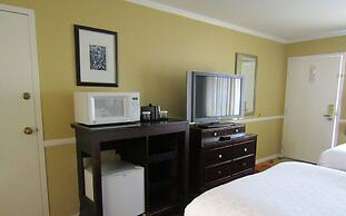 Clarion Inn Near China Lake Naval Station