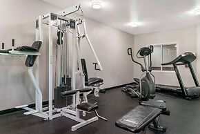 Best Western Beacon Inn