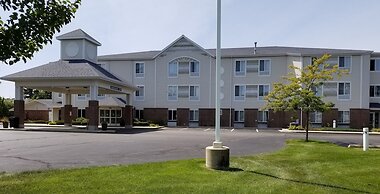 Best Western Beacon Inn
