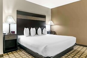 Best Western Beacon Inn