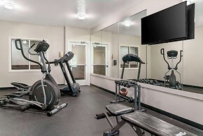 Best Western Beacon Inn