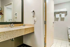 Best Western Beacon Inn