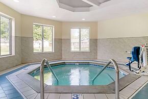 Best Western Beacon Inn