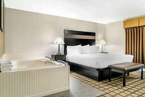 Best Western Beacon Inn