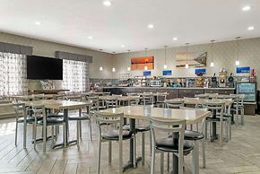 Best Western Beacon Inn