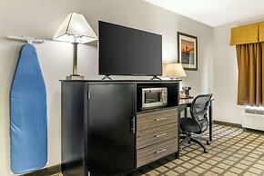 Best Western Beacon Inn