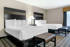 Best Western Beacon Inn