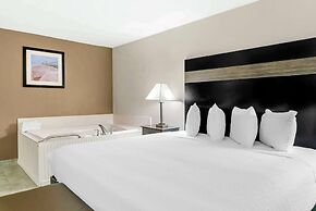 Best Western Beacon Inn