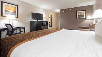 Best Western Beacon Inn