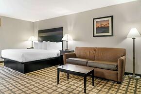 Best Western Beacon Inn