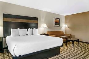 Best Western Beacon Inn