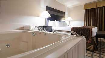 Best Western Beacon Inn