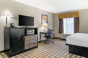 Best Western Beacon Inn