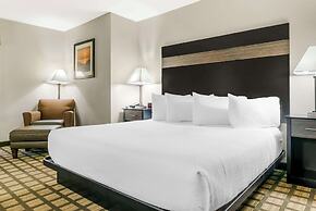 Best Western Beacon Inn