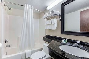 Quality Inn Downtown Stuart