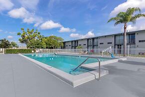 Quality Inn Downtown Stuart