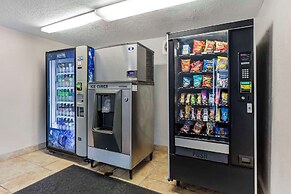 Quality Inn Downtown Stuart