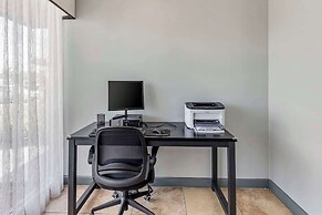 Quality Inn Downtown Stuart